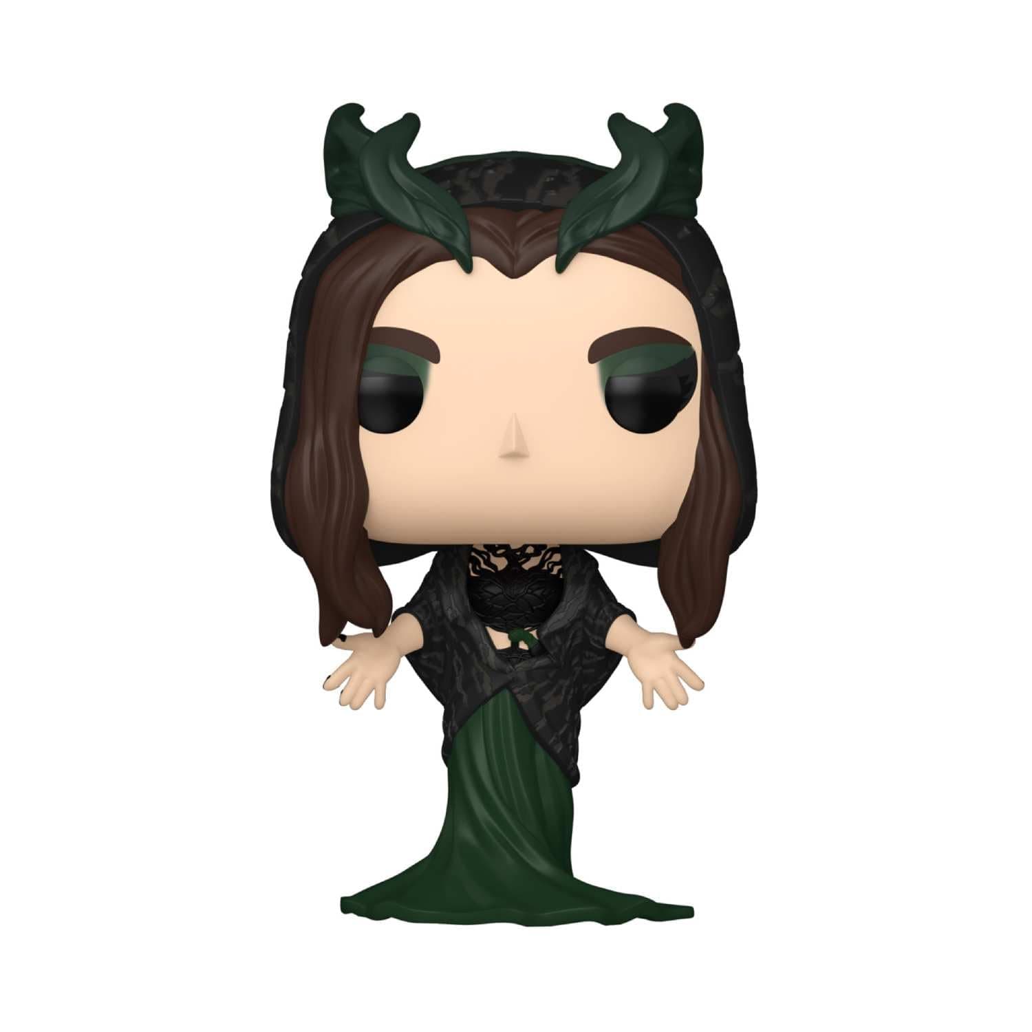Funko Pop! Marvel: Agatha - Coven Of Chaos - Death - Collectable Vinyl Figure - Gift Idea - Official Merchandise - Toys for Kids & Adults - TV Fans - Model Figure for Collectors and Display
