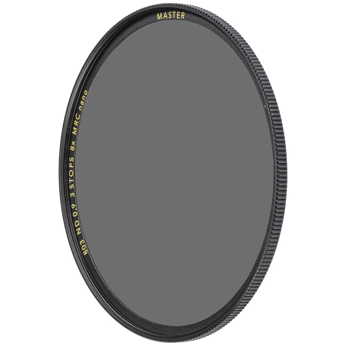Master ND 0.9 Filter MRC Nano 77mm - Replaces XS-Pro 66-1066147