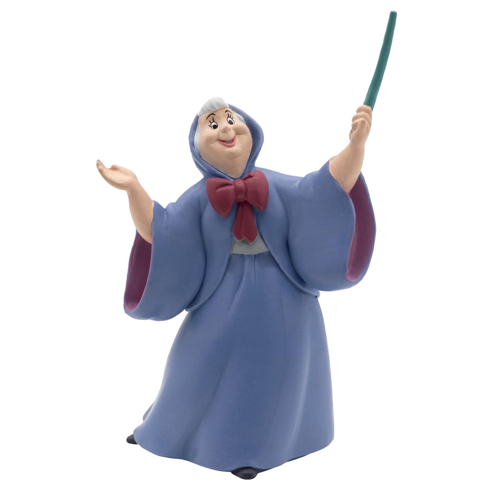 Bullyland Fairy Godmother Action Figure