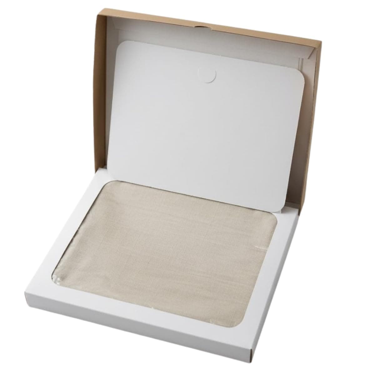 Tayammum Kit Pure Mud for Dry Ablution (Large)