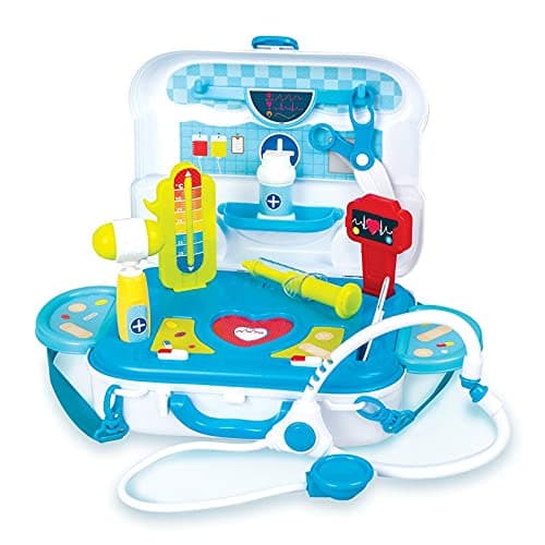 Tobar JUNIOR DOCTORS KIT