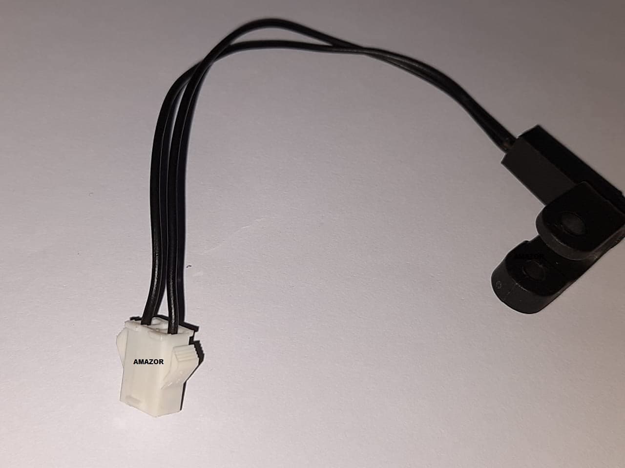 Gas Geyser Inlet Water Sensor/Gas Geyser Round Water Flow Sensor/Gas Geyser Inline Sensor (Round Type