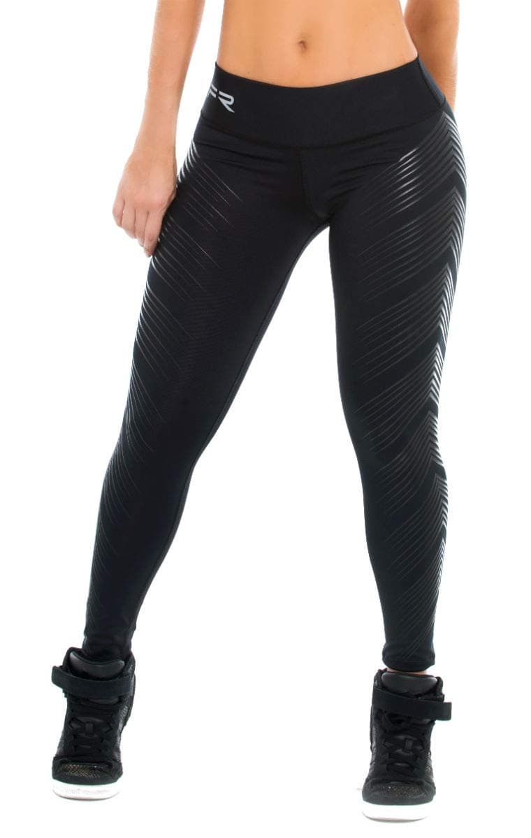 Fiber (Many Styles) Leggings Colombian Yoga Pants Compression Tights