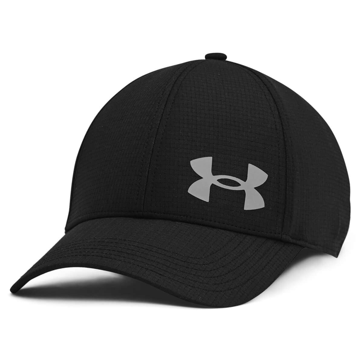 Under Armour Men's Iso-chill ArmourVent Fitted Baseball Cap