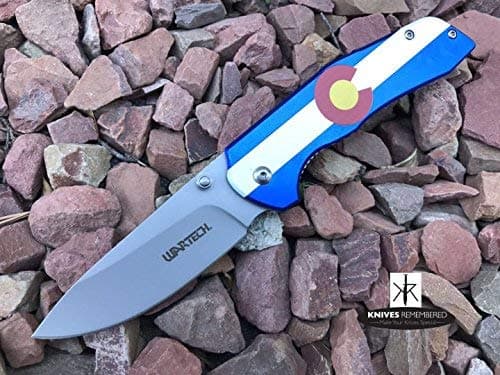 Monogram Knife, Custom Knives, Pocket Knife, Hunting Knife, Personalized Knife, Engraved Knives, Folding Knife