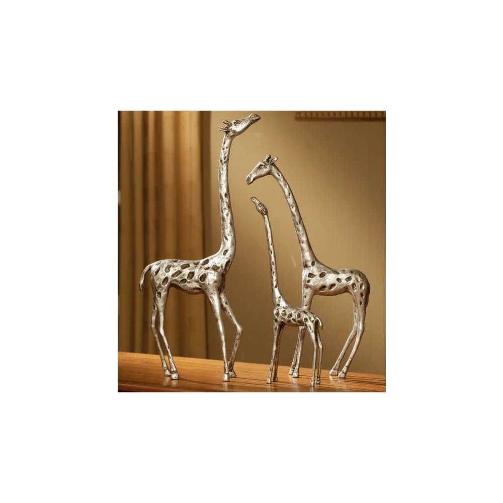 - Giraffe Family S/3