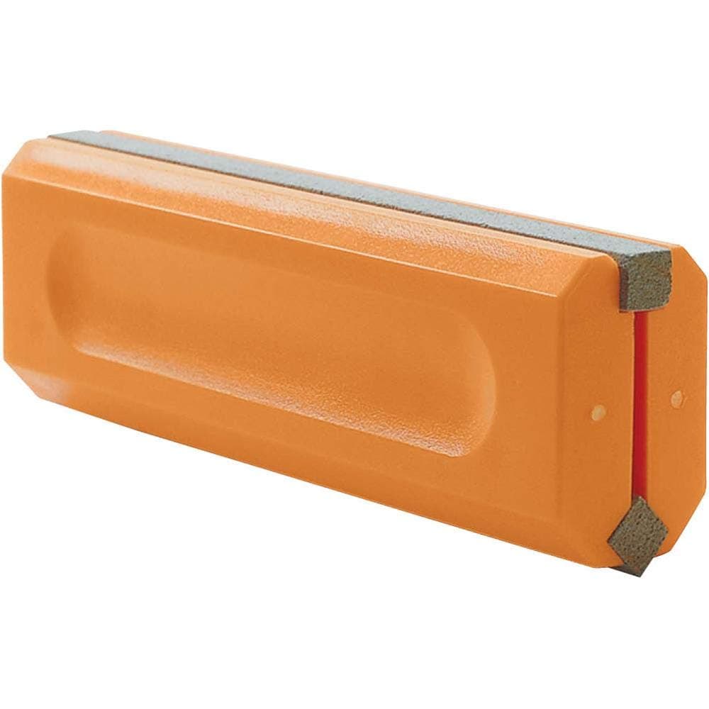 SteelexD1123 Jointer and Planer Sharpener, Orange