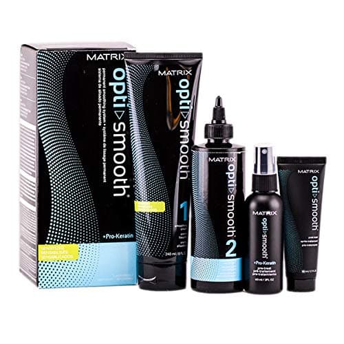 Matrix Opti Smooth Sensitized Kit