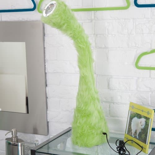 Huggable Bendable Monster Computer Desk Lamp Night Light