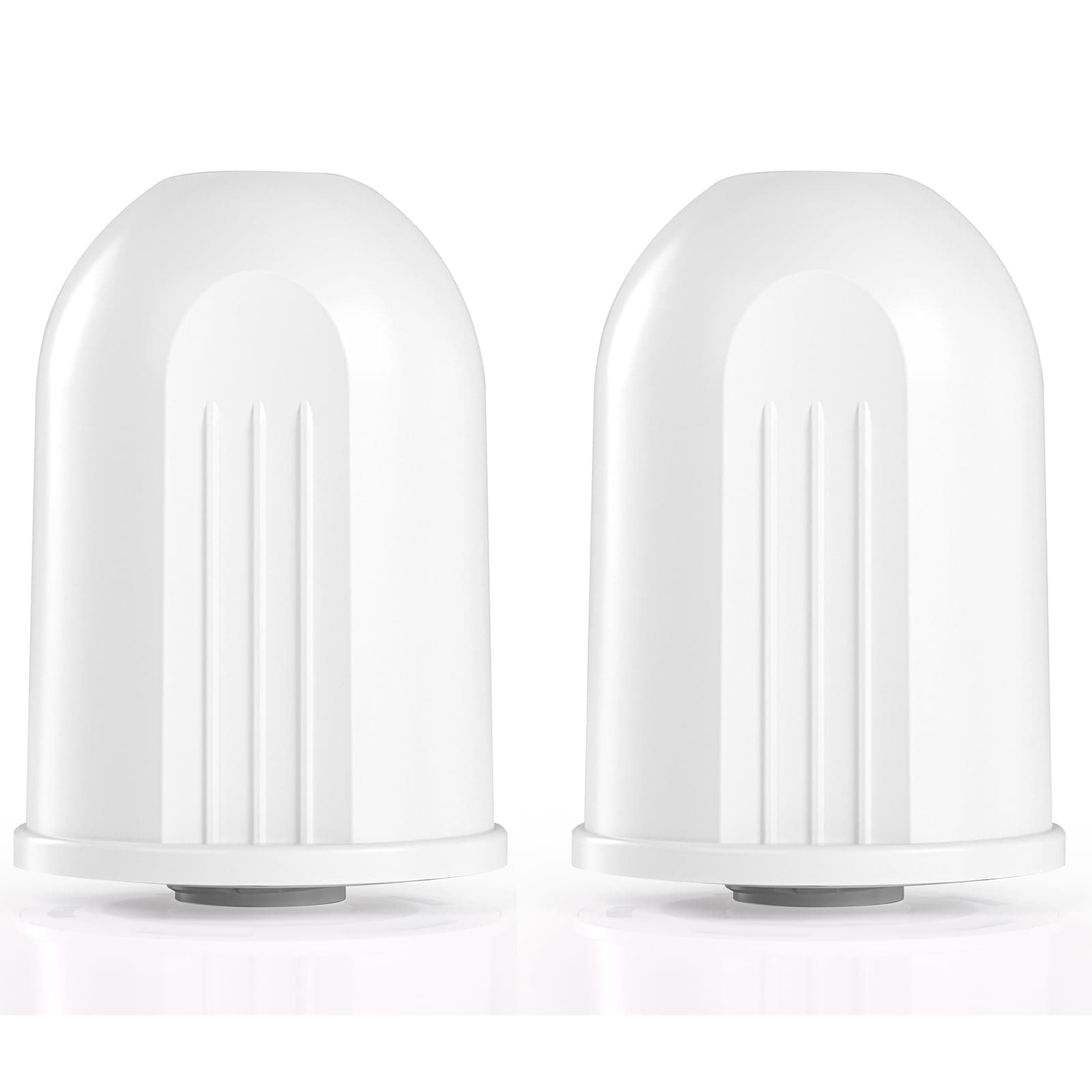 Leemone 2 Pack A250 Aqua Pro, 2-in-1 Humidifier Filter Compatible with All BONECO & AIR-O-Swiss Ultrasonic Humidifiers- 7133, 7135, 7142, 7144, 7145, 7147, U600, U650, 2055, 2055A, E2441, U200, U700