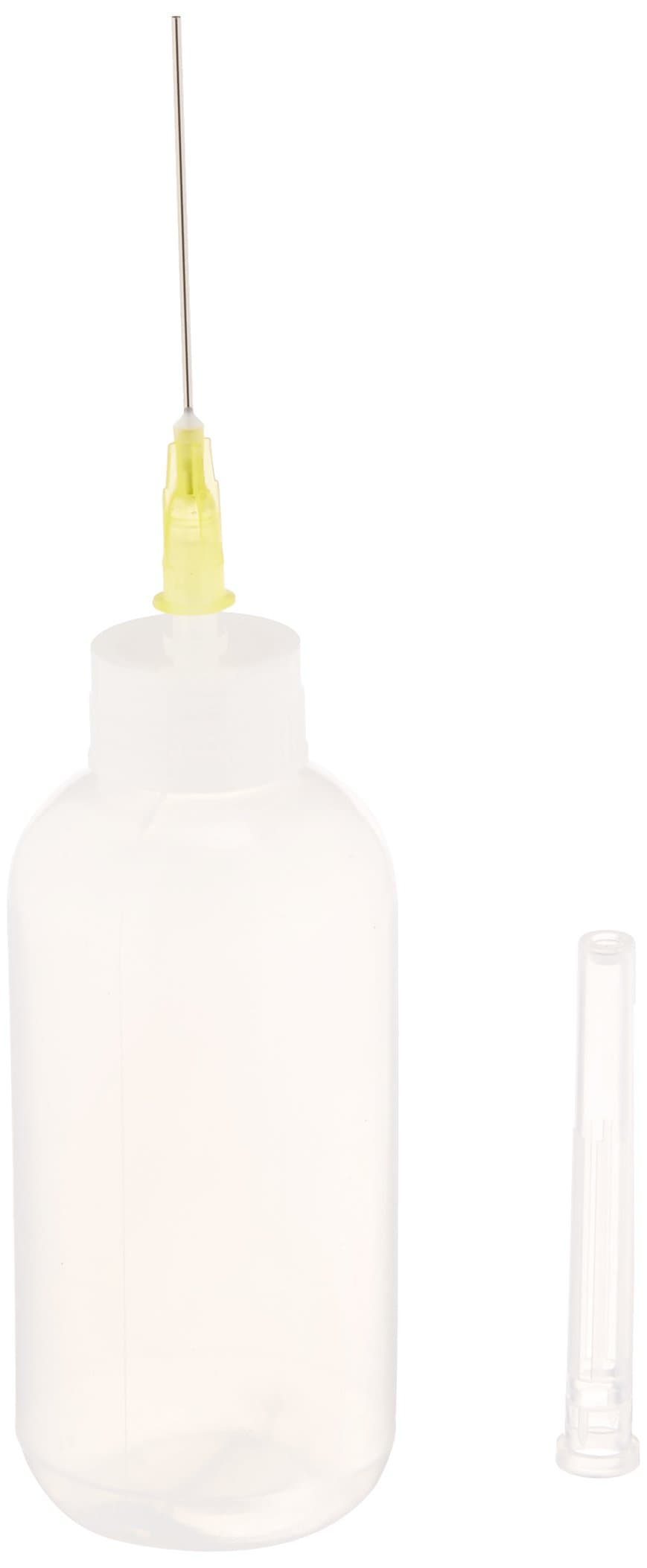 SE 0.7 fl. oz. Needle Tip Glue Bottle - PGB-20MLNP