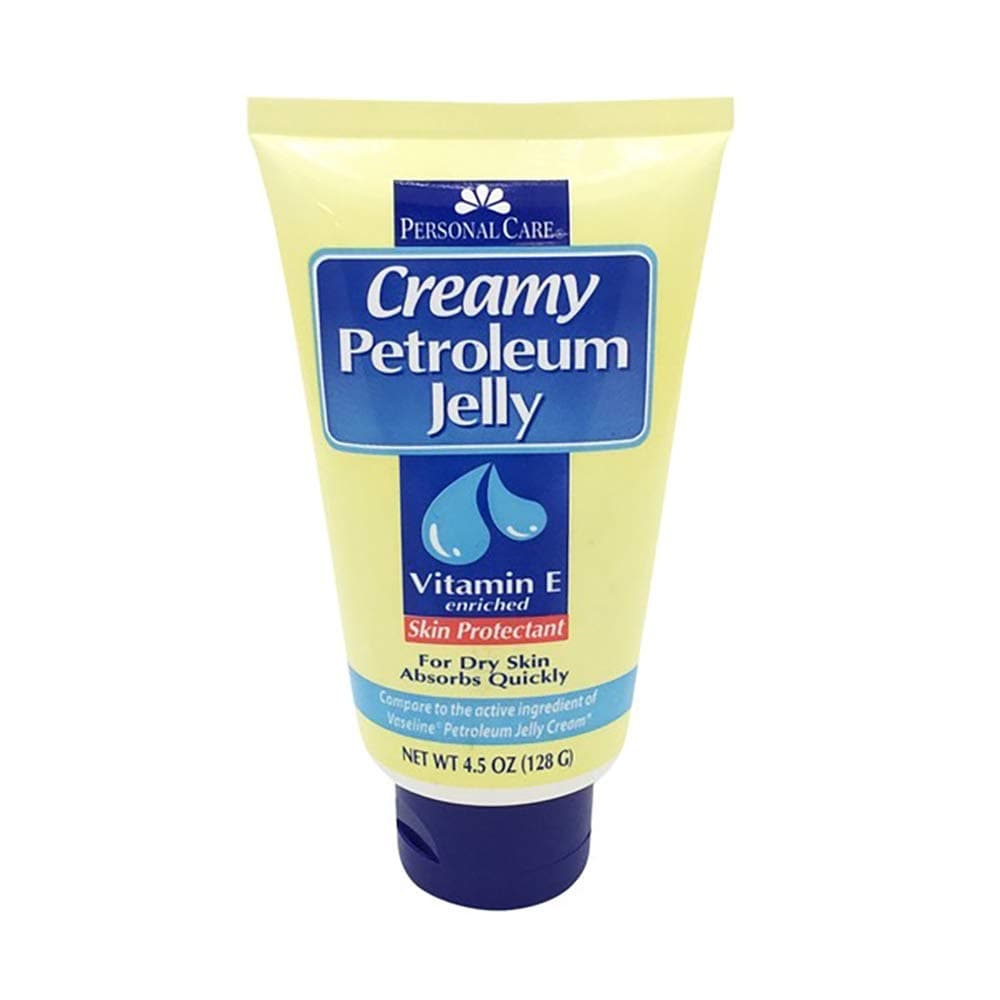 Pcp Creamy Petroleum Jell Size 4.5z Pcp Creamy Petroleum Jelly 4.5z