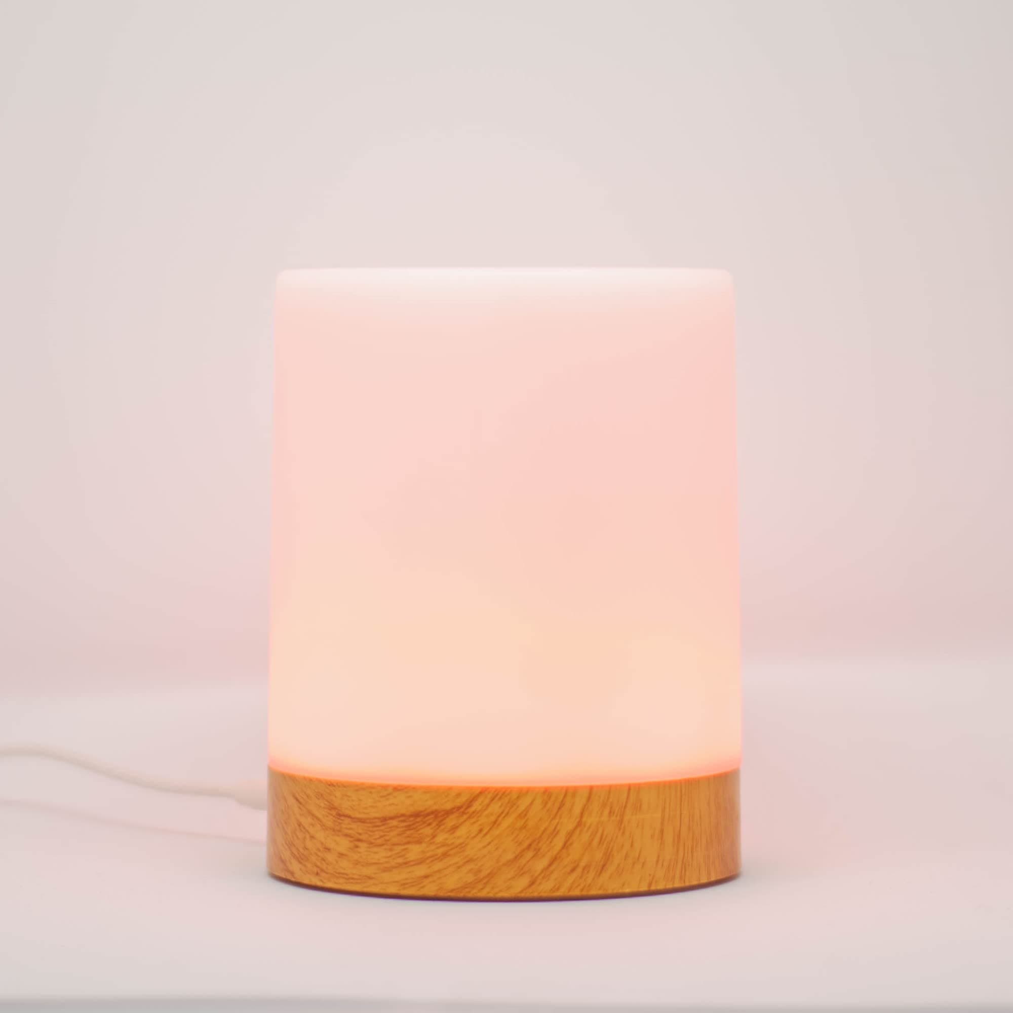 LuvLink Friendship Lamps (Single) | Long Distance Friendship Lamps are The Perfect Unique Gift for Friends, Families, Long-Distance Relationships, Loved Ones, Couples, Anniversaries & More!