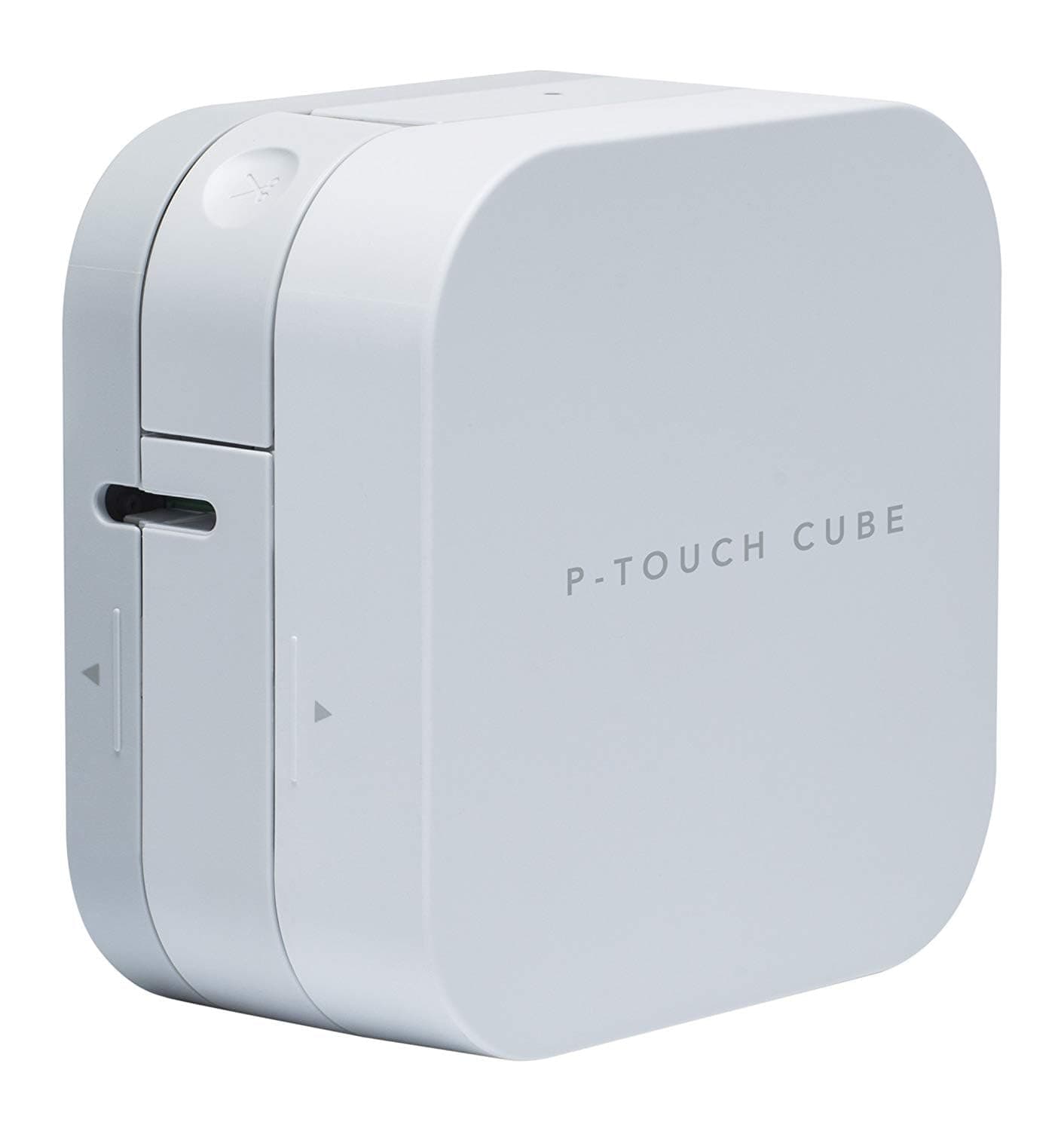 BROTHER P-Touch Cube Label Maker PT-P300BT