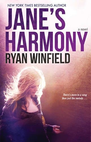Jane's Harmony: A Novel Paperback – August 5, 2014