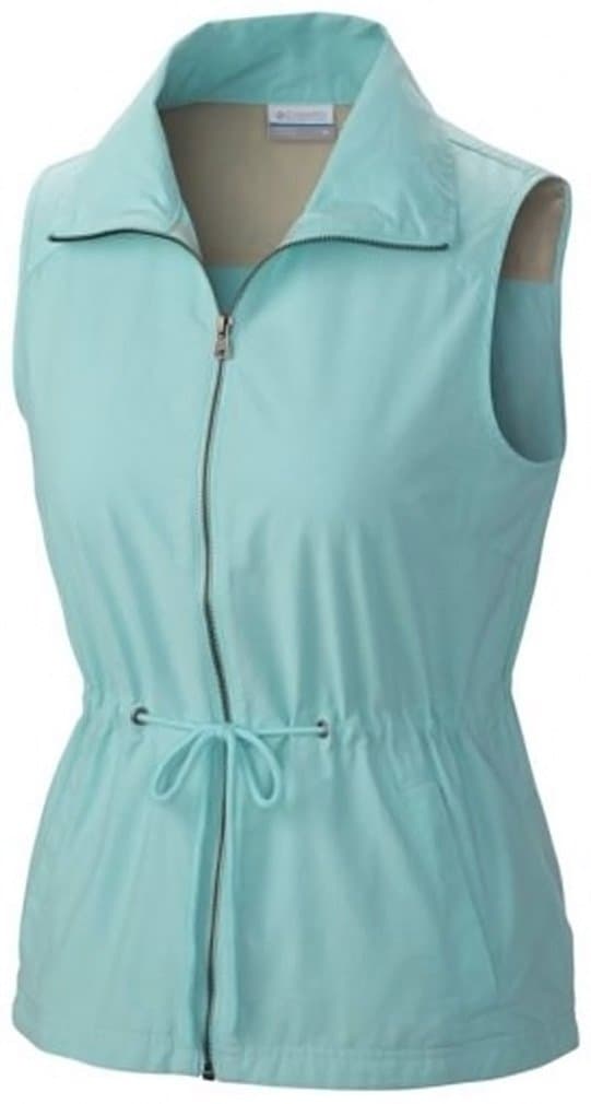 Columbia Women's Plus-Size Arch Cape III Vest