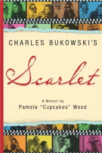 Charles Bukowski's Scarlet