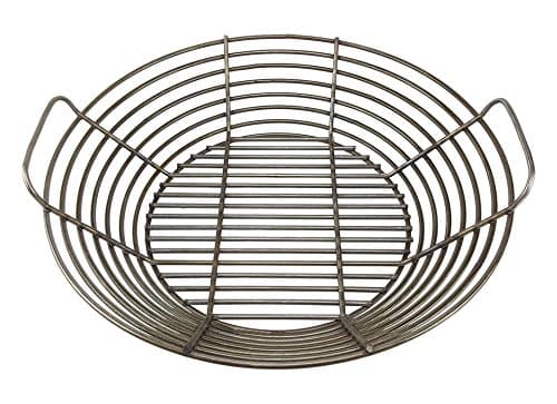 Kick Ash Basket for The Kamdo Joe (Steel, Big Joe)