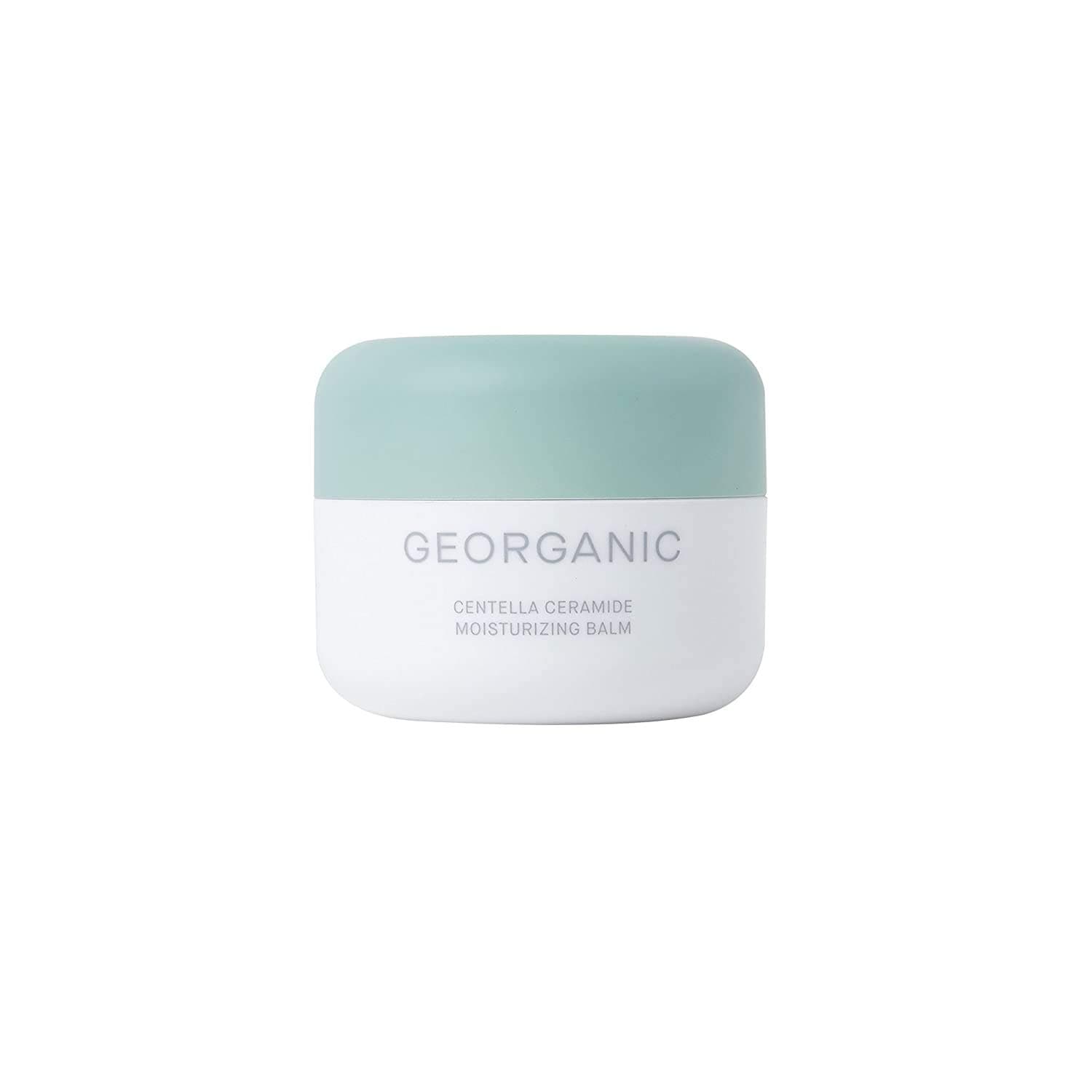 Centella Ceramide Moisturizing Balm - Moisturizer for Dry Skin I Cica Cream I Ceramide Cream I Ceramide Moisturizer I Cica Balm I Gotu Kola Cream I Tiger Grass Cream I Centella Cream