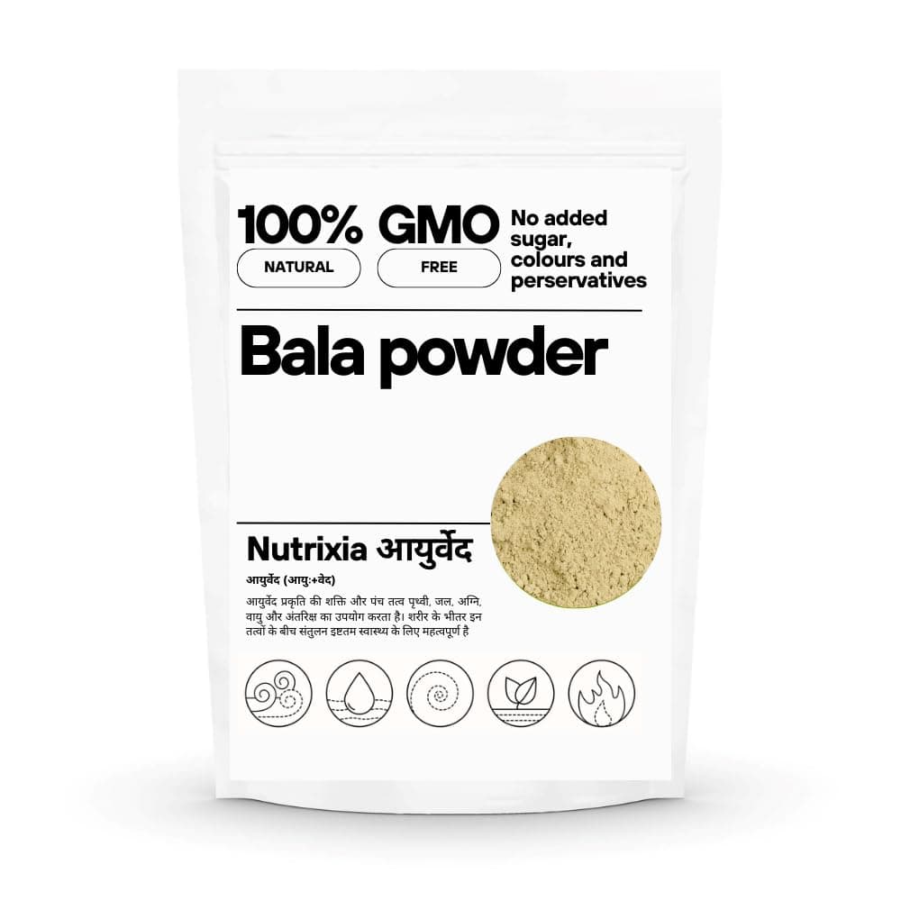 Bala powder/ (Sida Codifolia) (500 Gms)