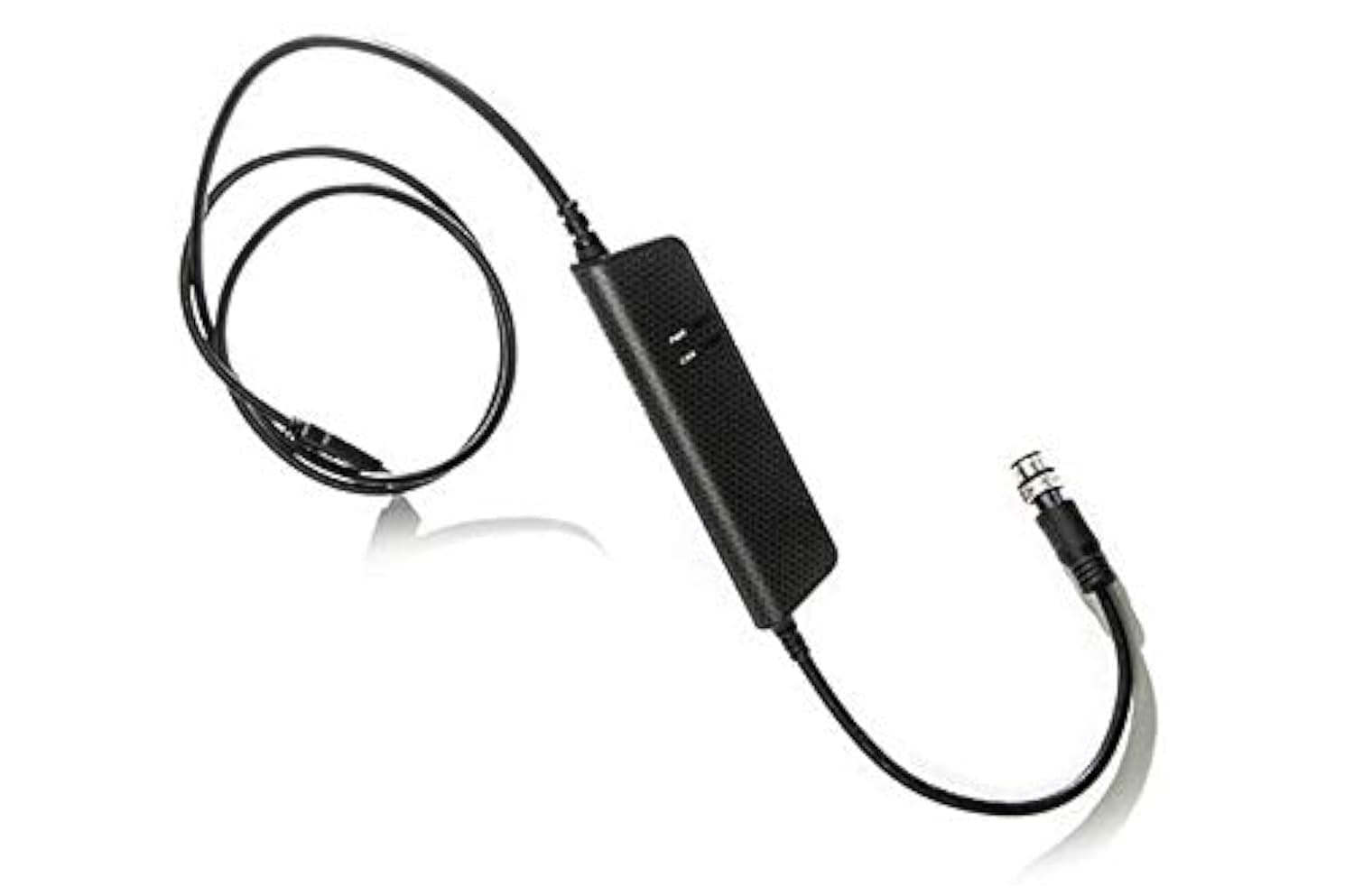 Kvaser Leaf Light HS V2 M12 USB to CAN Bus Interface, Marine Version