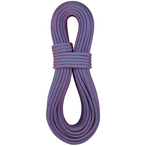 BlueWater Ropes10.2mm Eliminator Standard Dynamic Single Rope