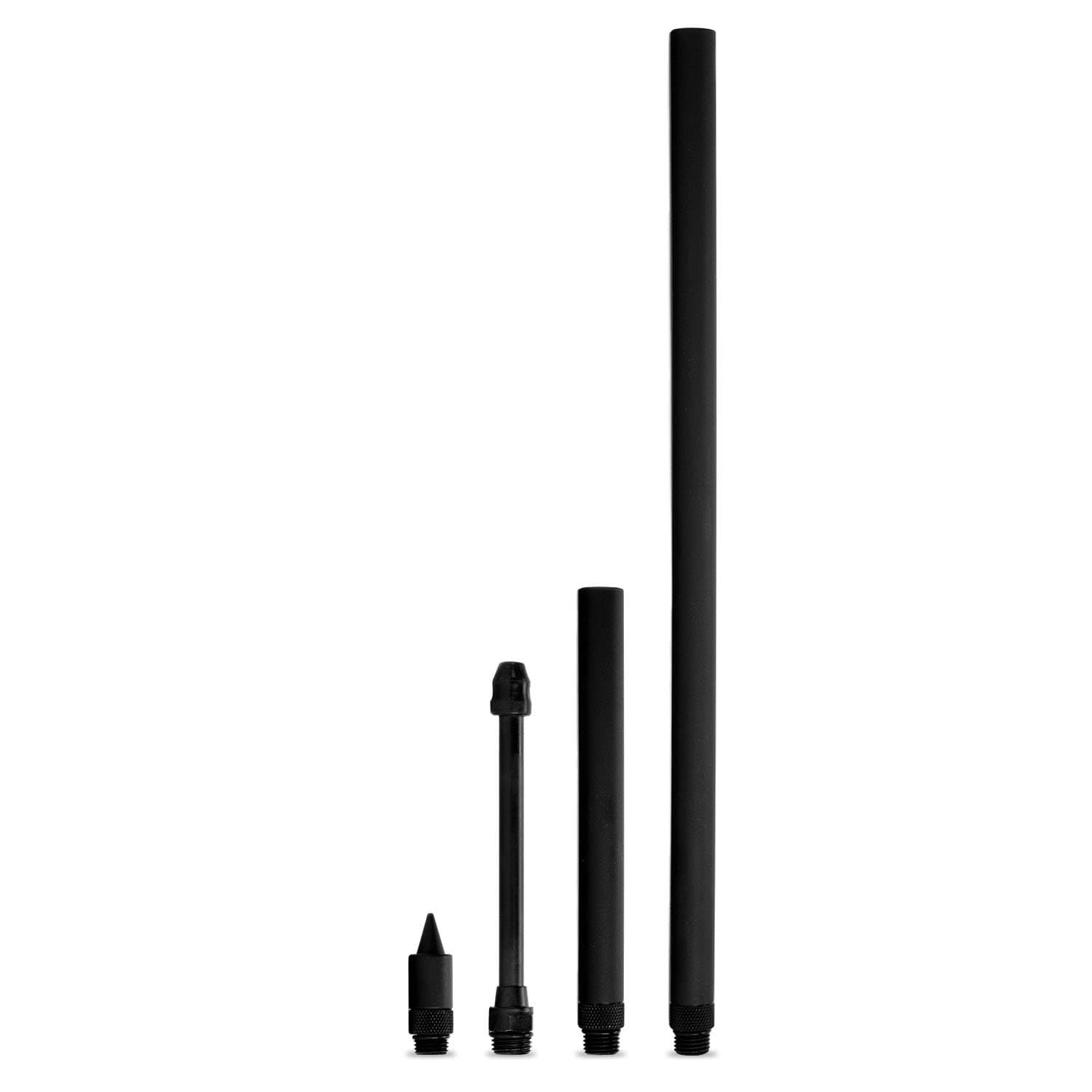 4-Piece Accessory Set