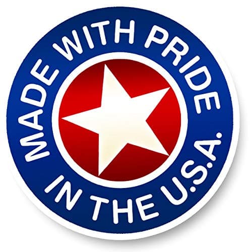 Classic Magnets Made with Pride in the USA Miami City by Collectible Souvenirs 4.4" x 3.1"