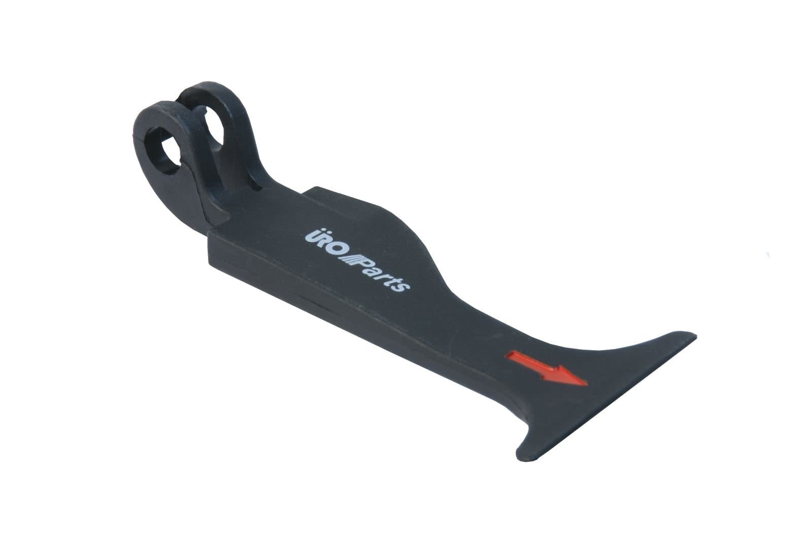 URO Parts 2038870427 Hood Release Handle