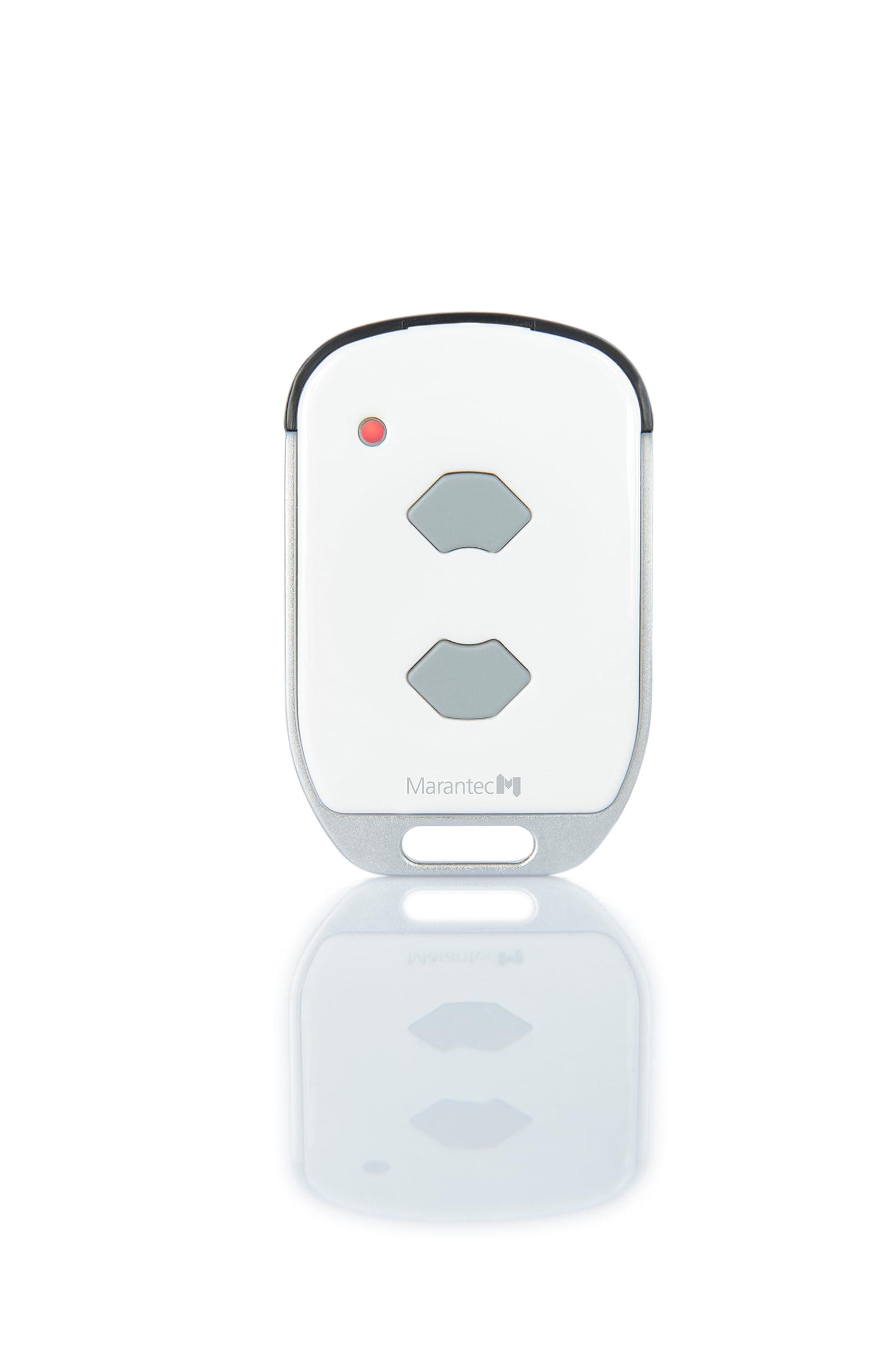 MarantecDigital 572 101115 Mini Transmitter 868 MHz Bi-Linked Digital Remote Control Garage Opening