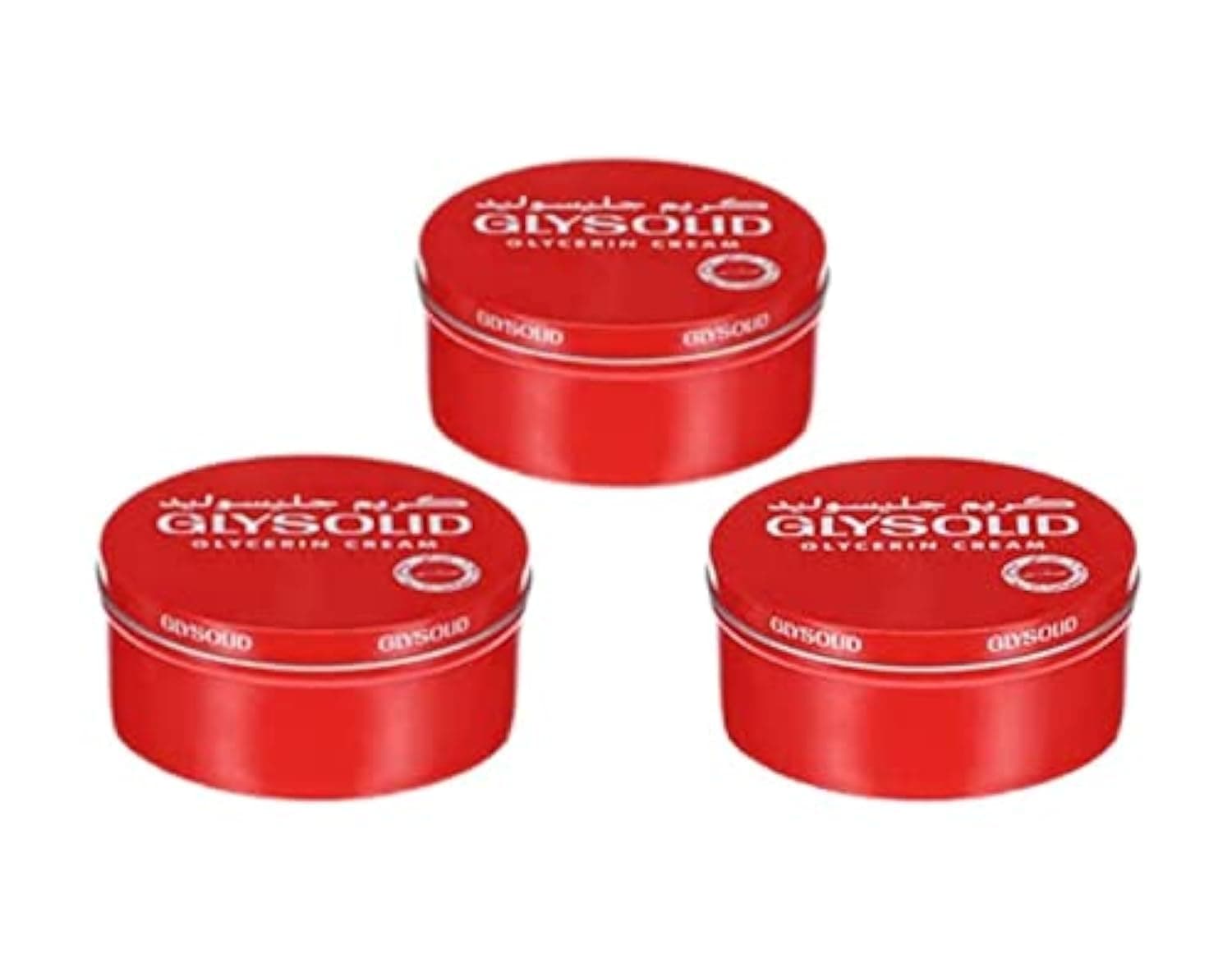 For The skin (Pack-3) 250ml