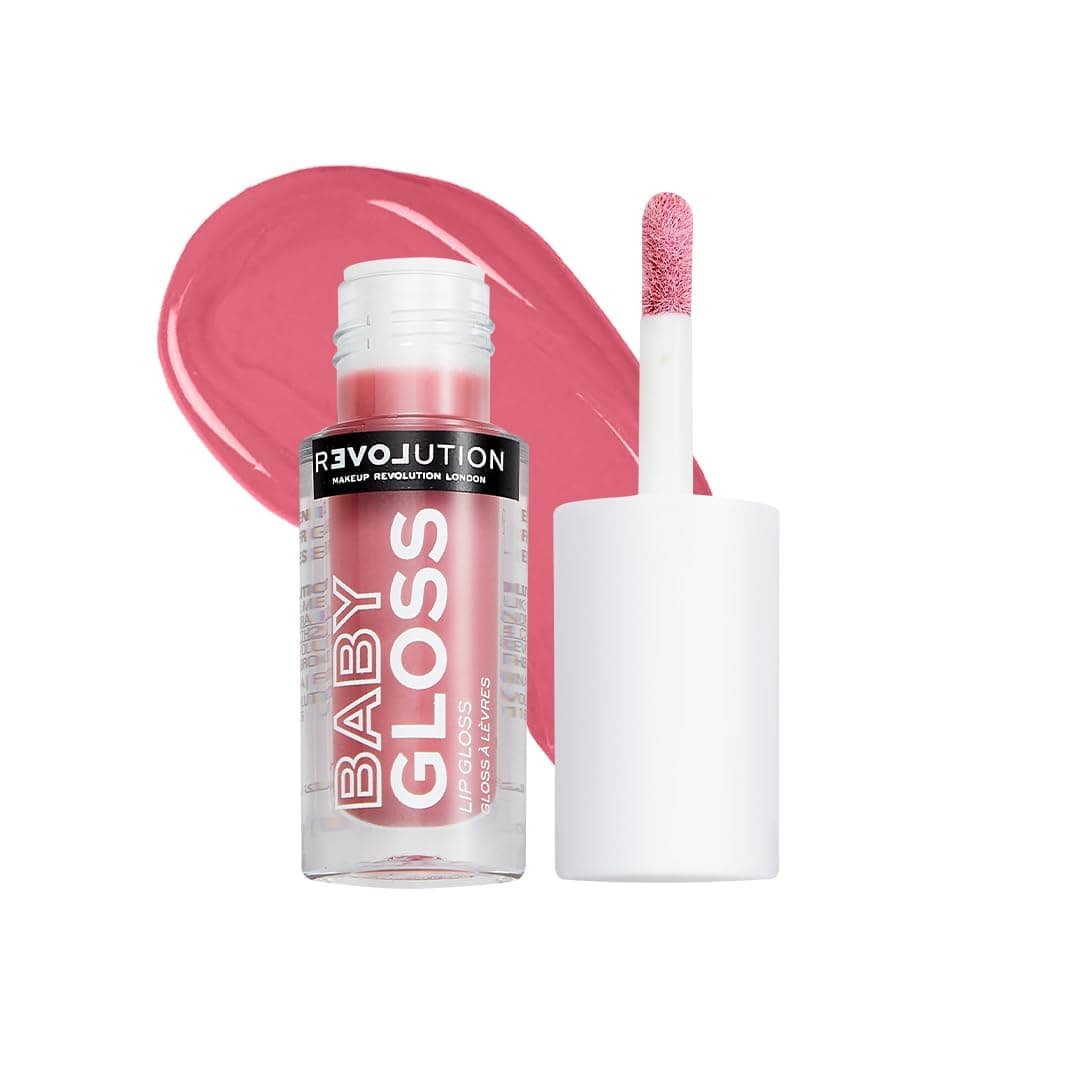 Revolution Relove Baby Gloss Sweet