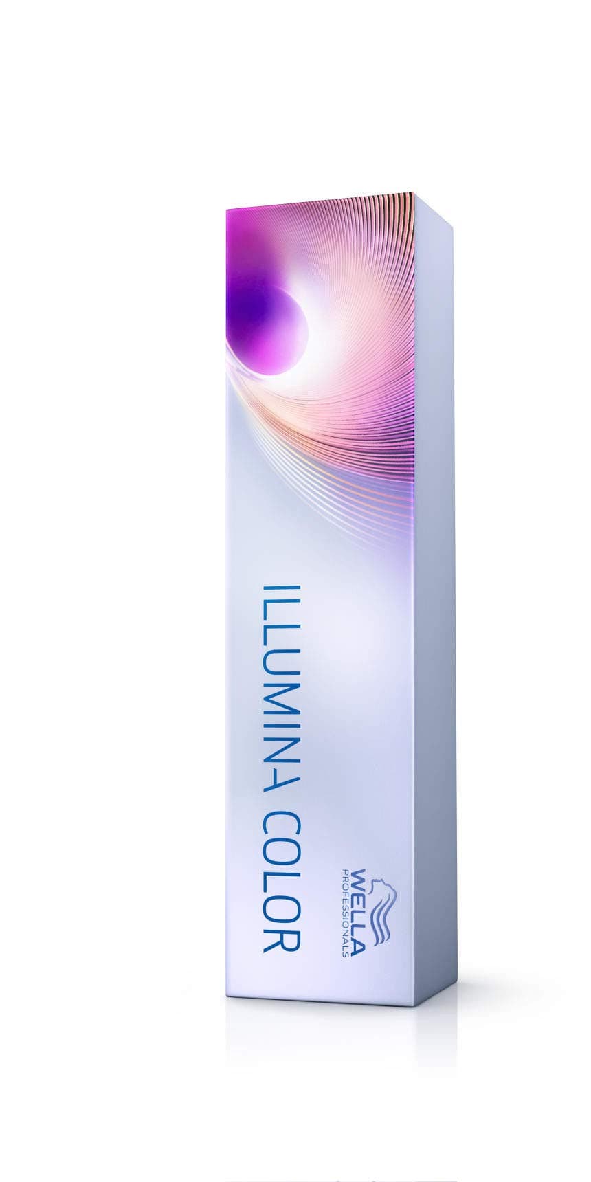 Wella Illumina Color Opal Essence Permanent Hair Color, Titanium Rose, 0.0589 kg