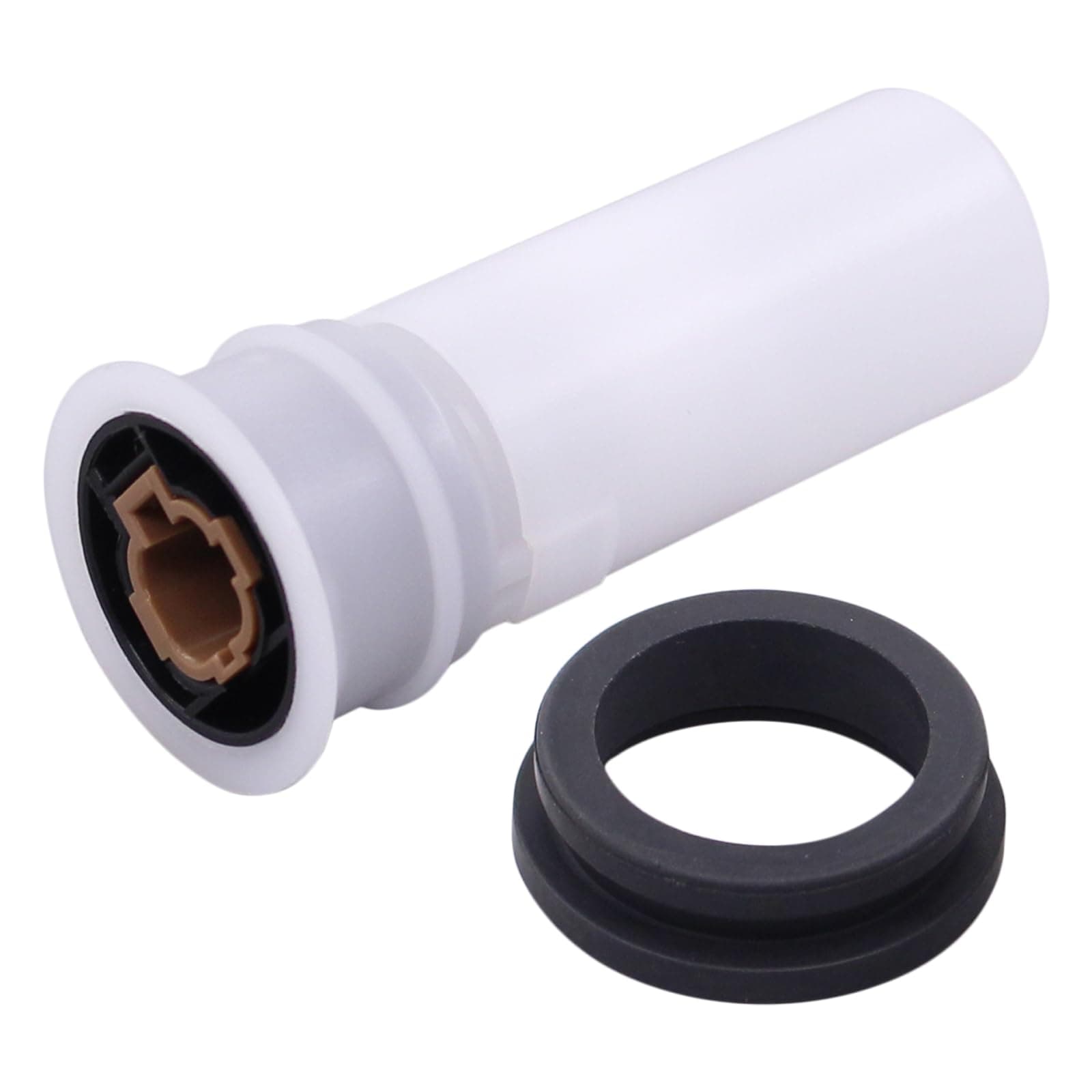 ApplianPar Windshield Washer Fluid Level Sensor for Nissan Altima 1993-2006, Frontier 2001-2004, Murano 2003-2014, Sentra 2002-2006, for Infiniti G37 2008-2013, Q50 2014-2022, Q60 2014-2021