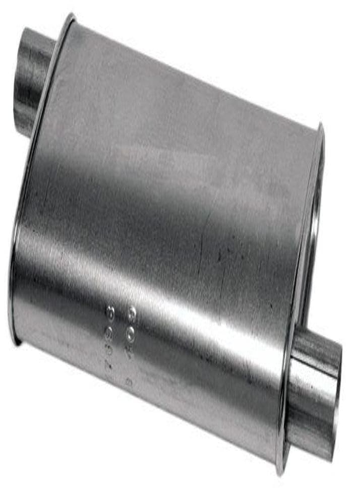 Thrush 17696 Turbo Muffler
