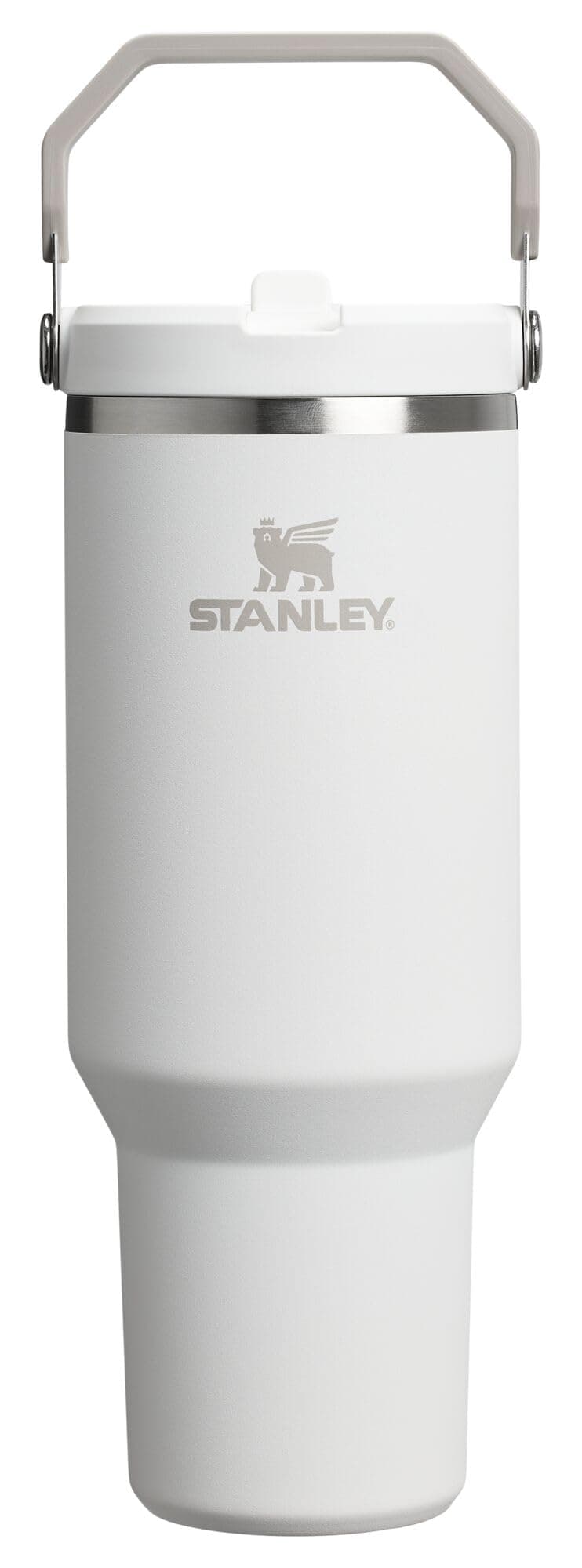 Stanley IceFlow 2.0 Flip Straw Tumbler 40 oz Frost (Box)