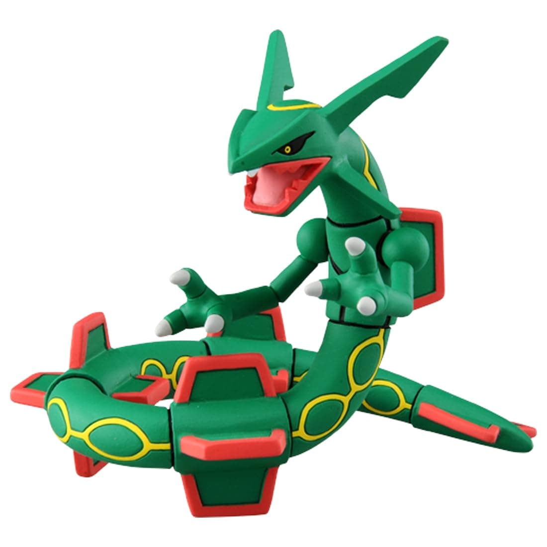 Takara Moncolle Figure ML-05 Rayquaza