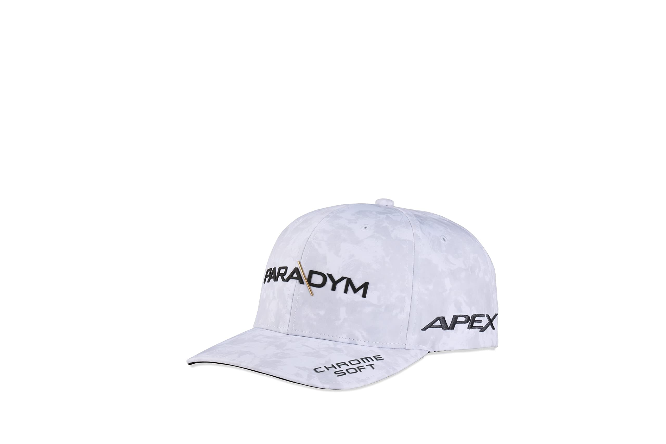 - Golf Paradym Adjustable Hat