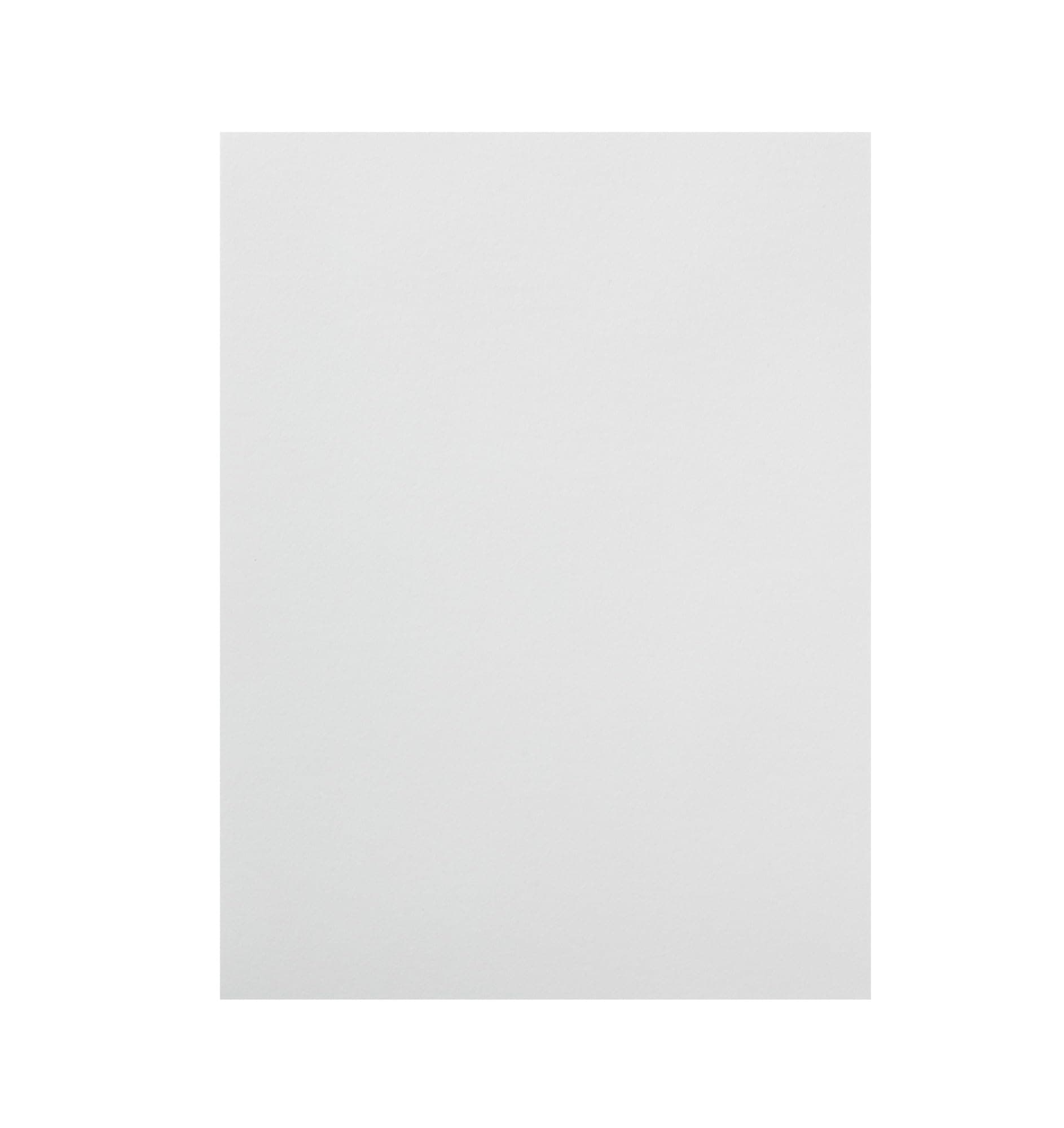 Sax - 206312 Sulphite Drawing Paper, 90 lb, 12 x 18 Inches, Extra-White, Pack of 500
