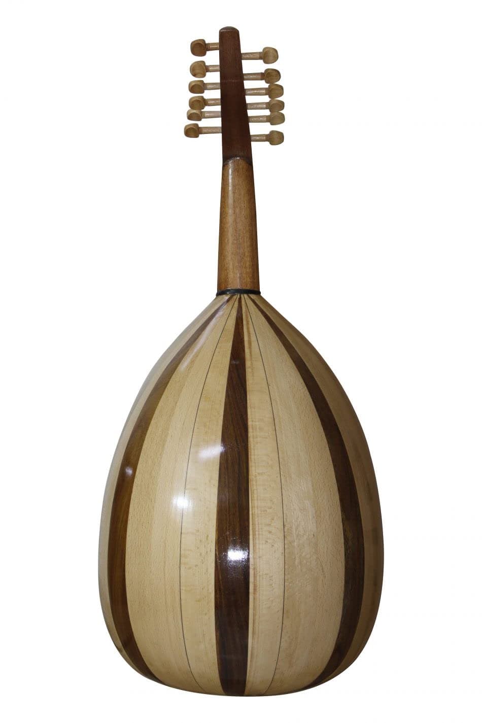 Oud (بني فاتح وجوزي)
