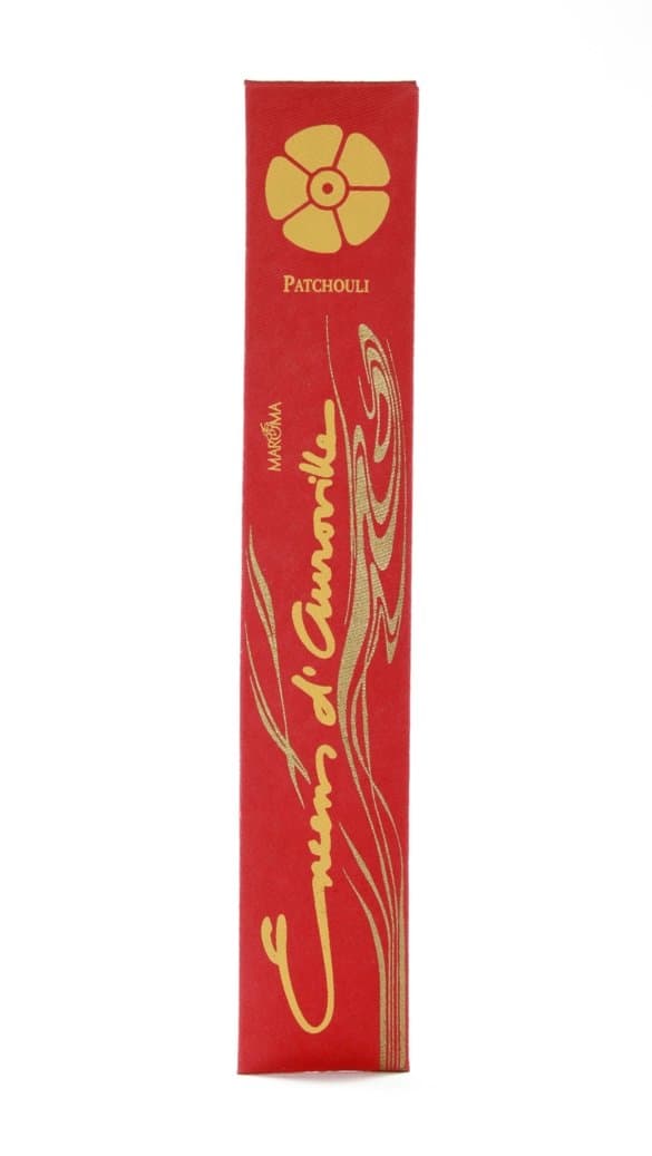 Himalaya Maroma Patchouli Incense Sticks