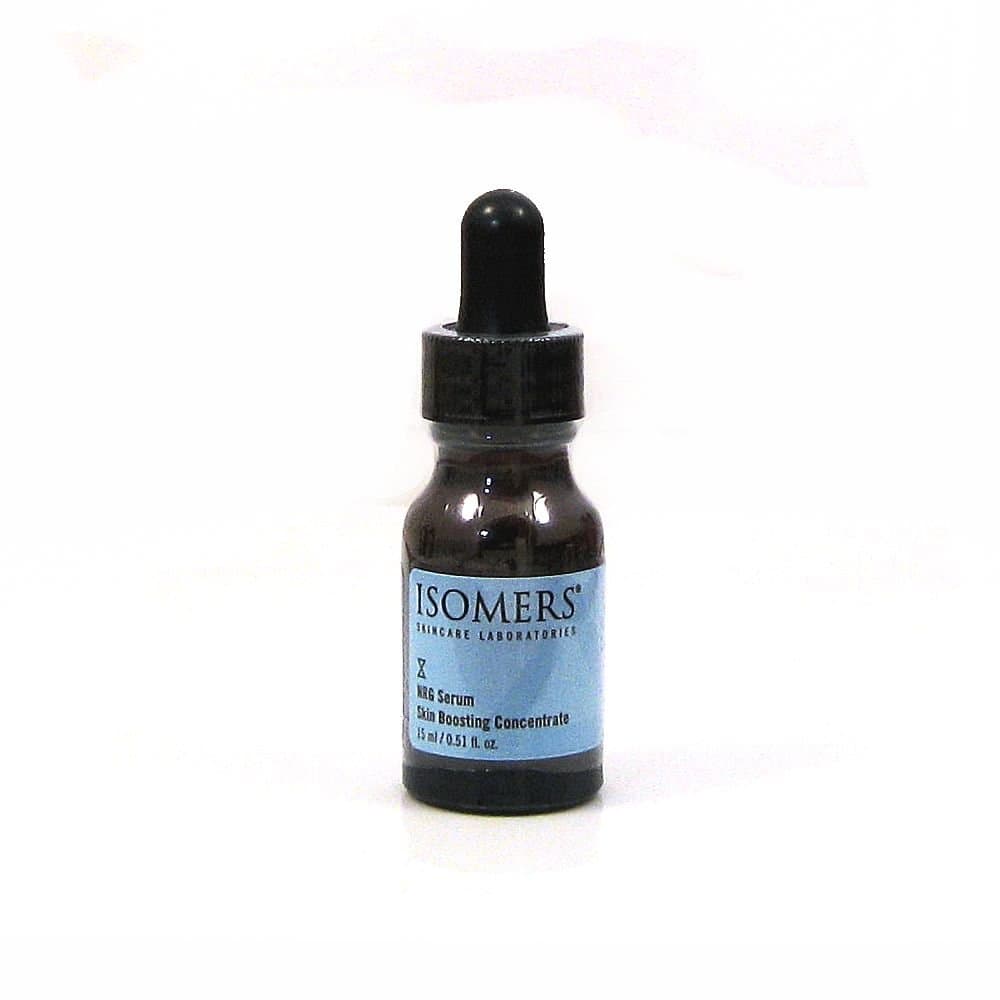 ISOMERS Skincare NRG Serum Skin Boosting Concentrate 0.51 fl. oz.