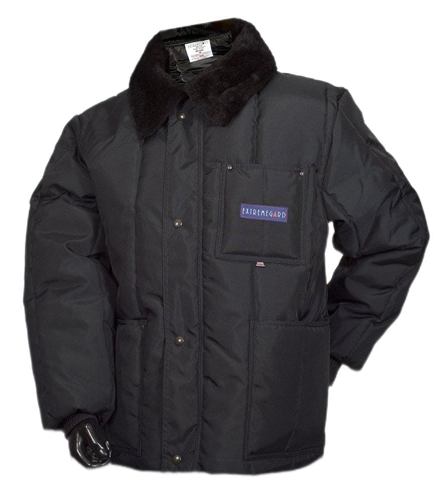 Econo Freezer Work Jacket Made in USA