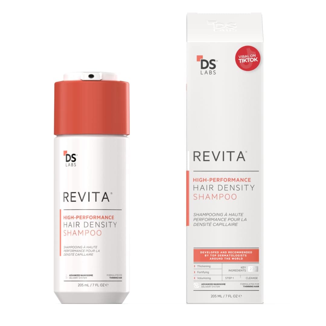 Revita Shampoo 205ml