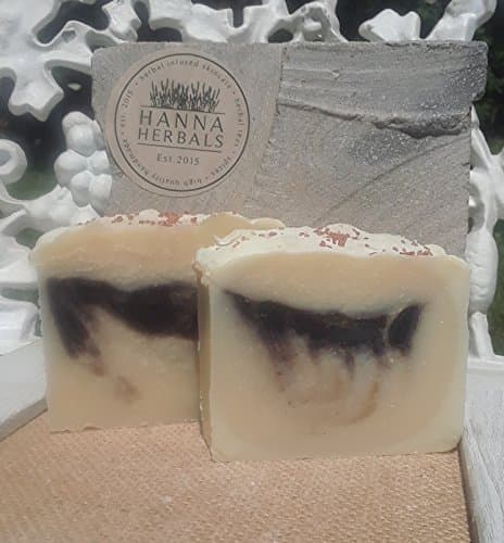 Japanese Cherry Blossom Soap