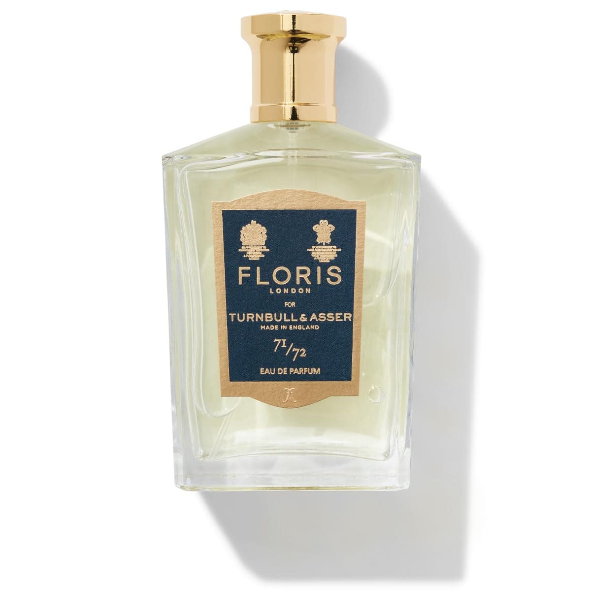 Floris London 1962 Eau de Parfum Spray, 3.4 fl. oz.