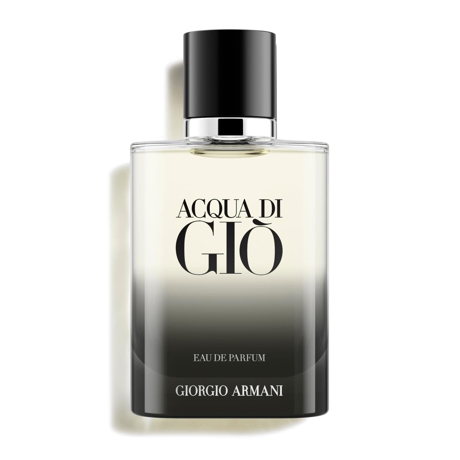 Armani Beauty - Acqua di Giò - Eau de Parfum - Cologne for Men - Fresh & Powerful Men’s Fragrance - Mandarin, Lavender, Patchouli Notes