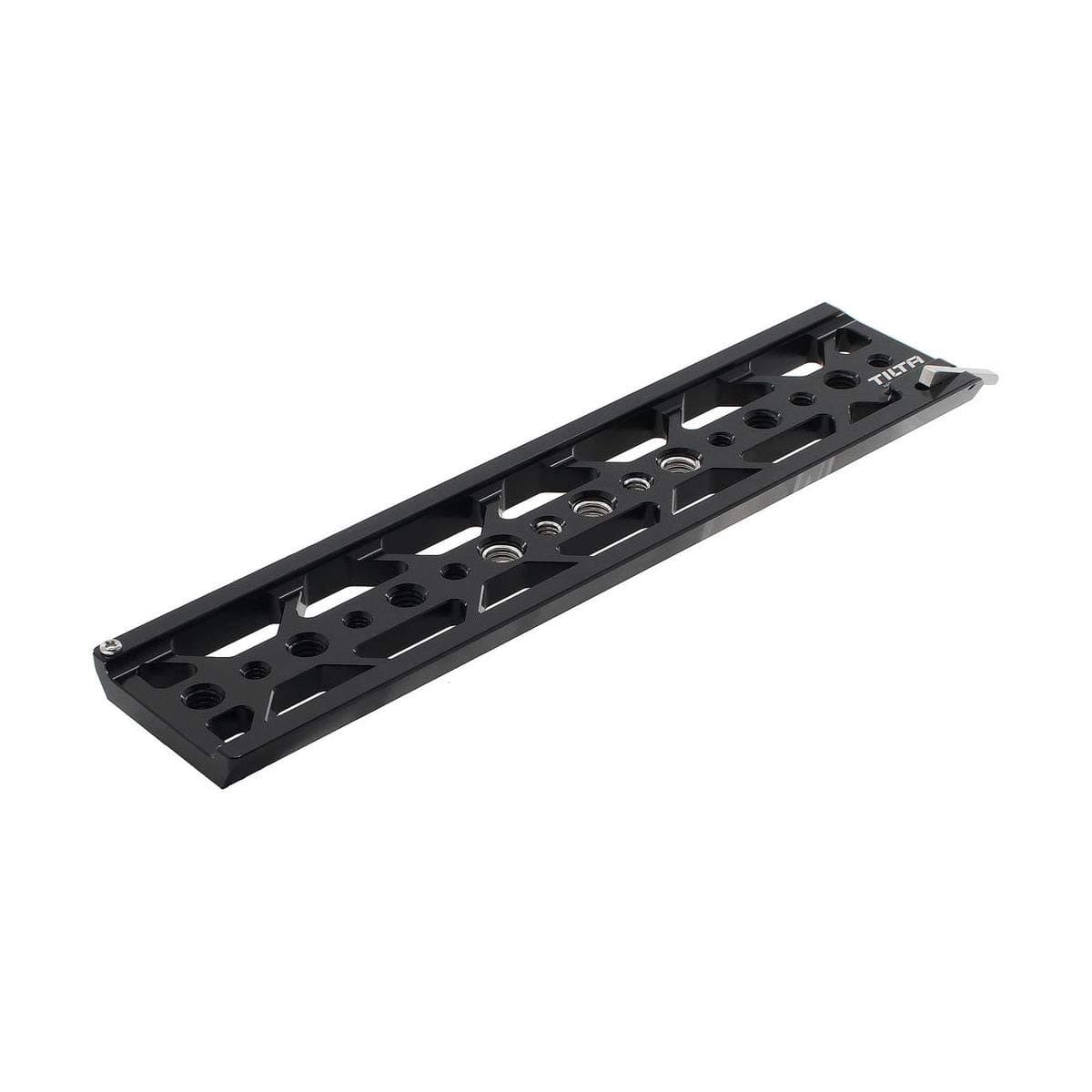 Tilta 10" Standard Lightweight Dovetail Plate, Black