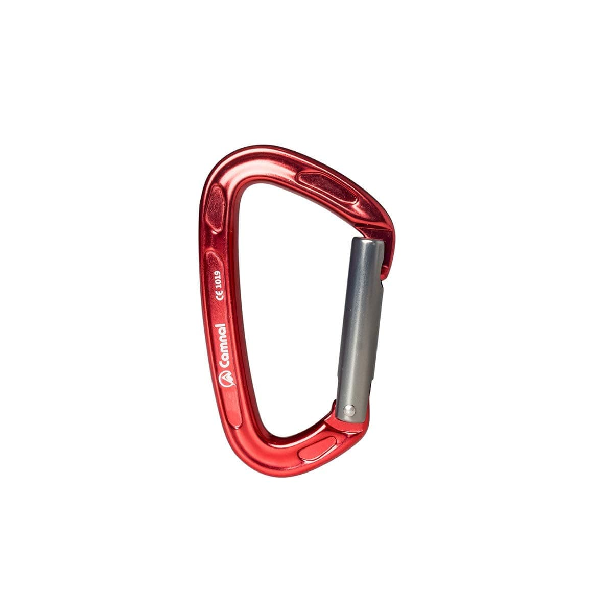 Muziwenju 24KN / 2400Kg Aluminum Locking Climbing Carabiner D Shape Auto-Locking Carabiner Hook Twist Lock Carabiner Outdoor Sport Tools, Outdoor Equipment latest models
