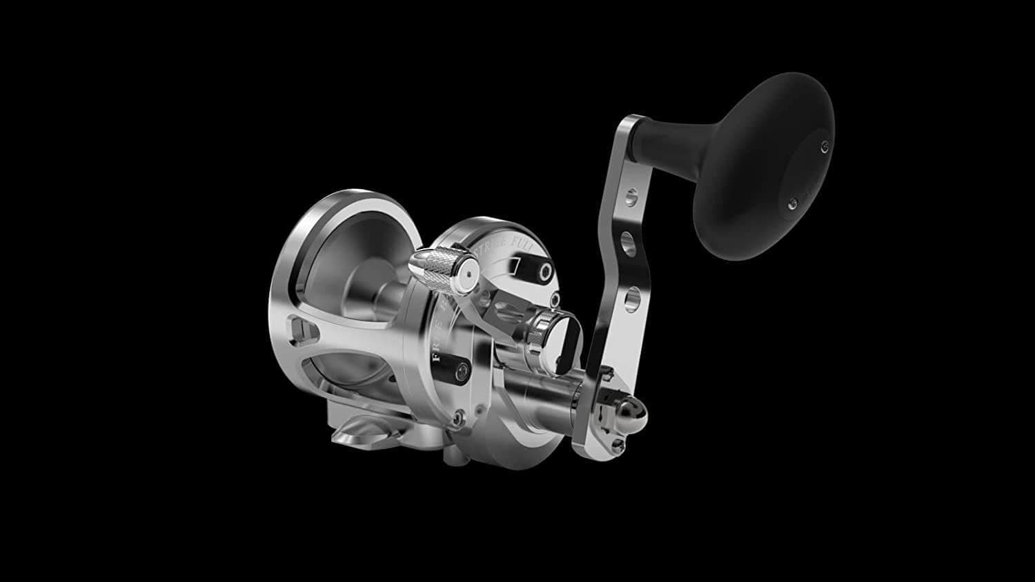 Avet SX 5.3 G2 Lever Drag Conventional Reels